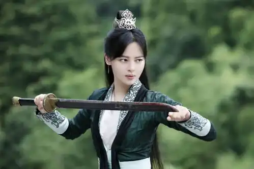 钦慕范闲的5个女子,都有天下第一头衔对比,才知婉儿有多差
