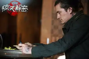 女侠版伯恩拯救伦敦惊天解密有望引进
