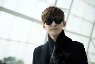 杉杉来了剧照曝光张翰冷峻总裁霸气到底