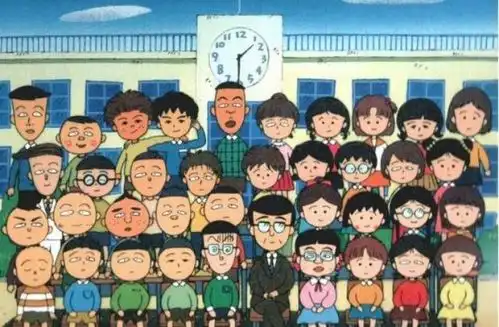 樱桃小丸子原作者樱桃子于2018年8月15日因病去世
