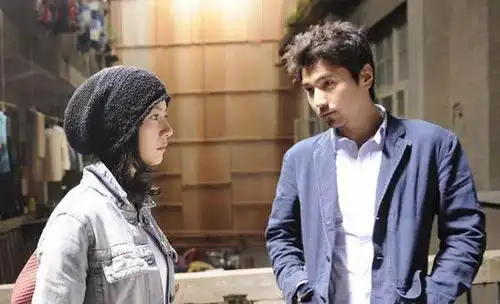 高圆圆为赵又廷洗尽铅华,明明相爱却不生孩子,高圆圆回应十字
