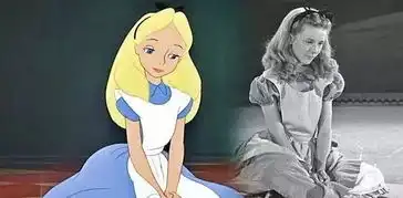 爱丽丝梦游仙境,带你打开梦的现实之门
