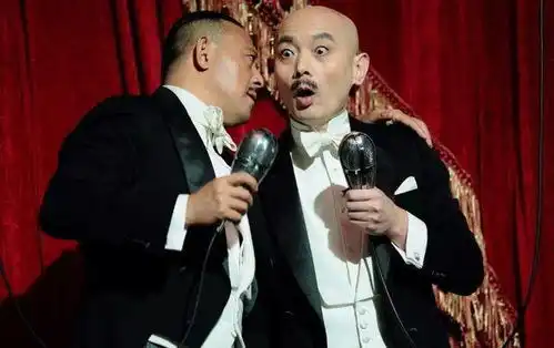 廖凡牛逼许晴惊艳,姜文的邪不压正离让子弹飞差了不止一步之遥
