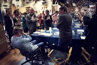 陪伴了12年的生活大爆炸今天正式完结,再见,可爱的科学怪人们
