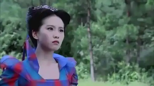 仙剑奇侠传龙葵护哥心切,谁敢欺负景天