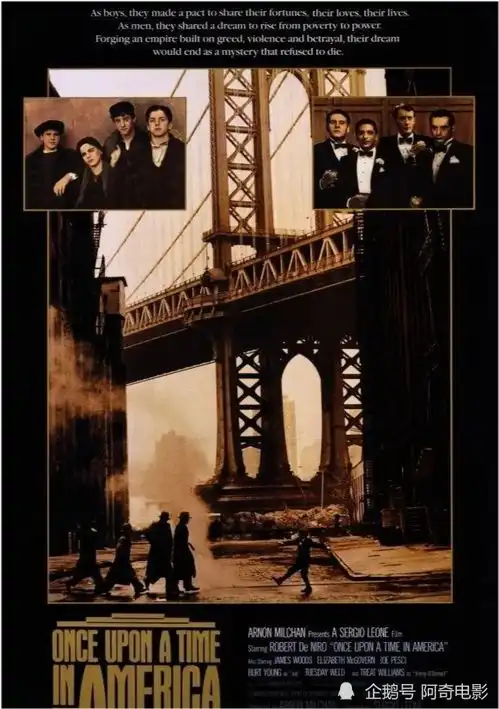 能让你反复观看7遍以上的电影,收藏不亏