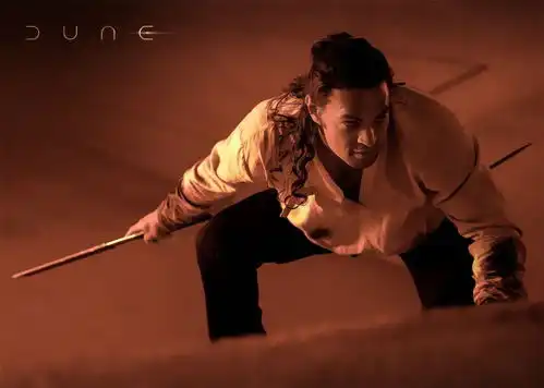 顶级班底的年度科幻大片,等了半个世纪