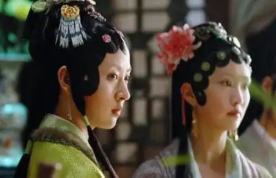 新版红楼梦开播收视飚高前四集获观众首肯