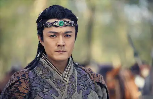 辽博有块虎头铜牌,上面的文字一般人不认识,经过揭秘是这意思
