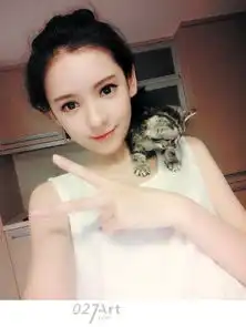 王思聪正牌女友疑曝光盘点王思聪历任女友
