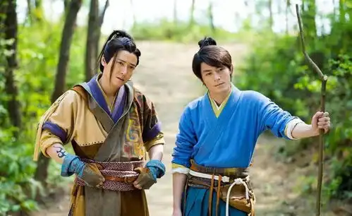 还记得步步惊心里的九阿哥吗他现在长这样
