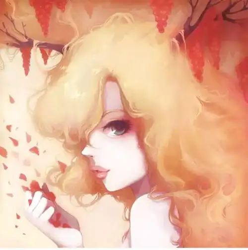 美图汇ludovicjacqz洛丽塔娃娃
