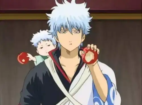 盘点一下银魂中的小正太,发现各个都非常萌非常惹人爱
