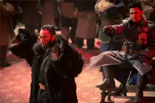 从智取威虎山谈谈黑话文化红色文学
