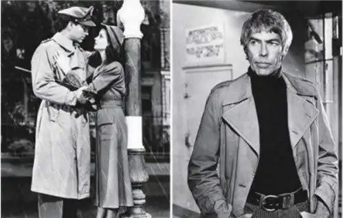 李小龙葬礼上,6位扶灵的神秘人背景曝光,网友惹不起的大佬
