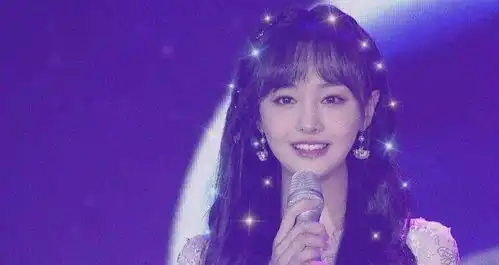 郑爽请别哭宫廷荷叶边衬衣美如人鱼公主,逆天漫画腿细得不真实
