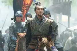 艾东本色出演花木兰传奇彰显英雄霸气
