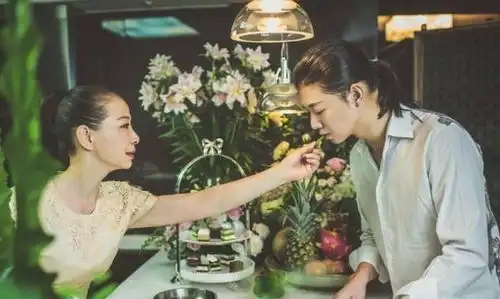 比渣可怕的妈宝王力宏请假找妈妈,他比王力宏更扯出事爸妈扛