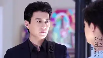 连续四部到哪儿我都是你大哥的人设,靳东只能演这种类型吗
