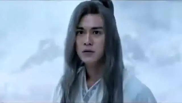 斗破苍穹片花,三石弟弟的表现你可还满意
