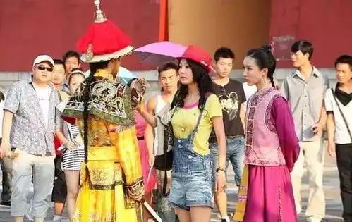 爱情事业双失利,流量女王杨幂还能翻身吗