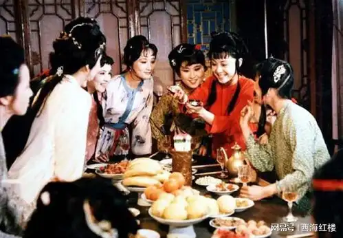 37宝玉生日是个谜聪明的你一定能猜到
