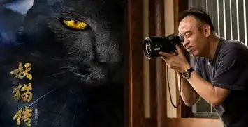 谷城新闻网陈凯歌新片妖猫传襄阳热拍角色剧照出炉
