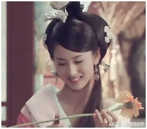 18年前楚留香传奇,除了男主全员绝色,如今主演早就已退圈大半
