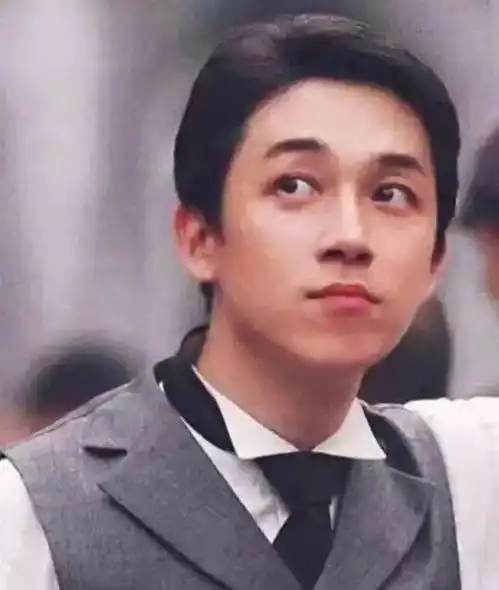 董洁潘粤明的新瓜太猛了