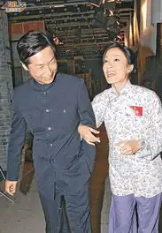 杨怡盼拍剧实现8小时休息否认名媛拍续集
