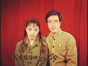 宋丹丹凭春晚的小品就能当评委老戏骨的春天在这呢