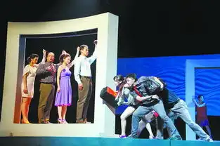 厦门文艺创作成果丰硕每年投百万元扶持重点项目
