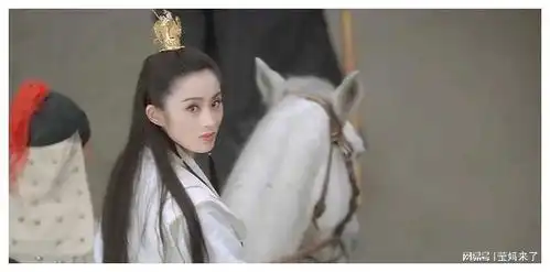 王晶再度青睐笑傲江湖,张雨绮或将出演东方不败