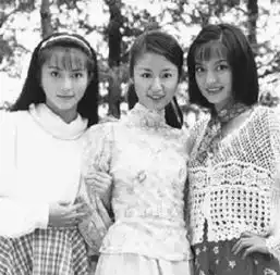 林心如情深深雨蒙蒙