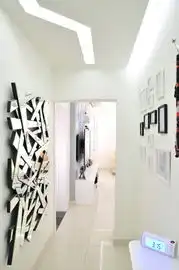 艺术家的时尚蜗居2套实用个性小户型