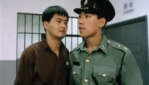 漫谈香江电影50年1987年只手遮了半边天的周润发