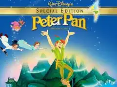 小飞侠经典台词