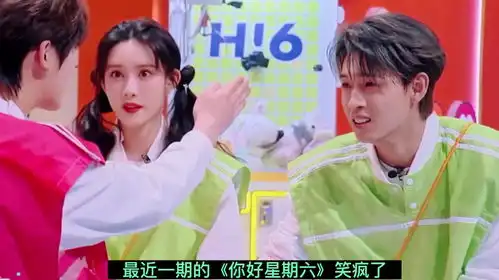 湖南卫视找到了可以接班谢娜的人
