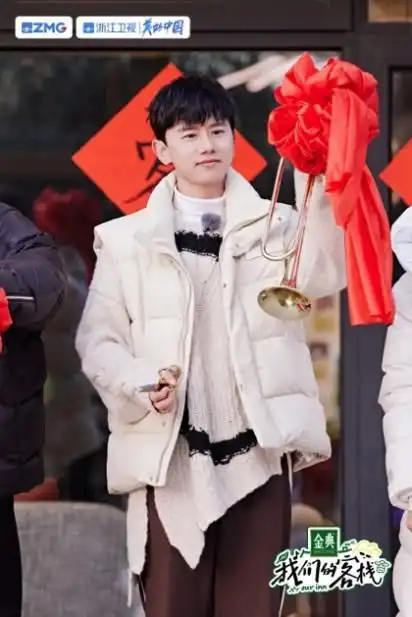 我们的客栈首播告捷用真诚与真实打动观众