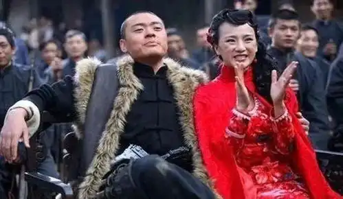 他因亮剑走红,曾患抑郁症两度想自杀,如今成最年轻视帝
