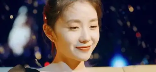 刘浩存成悬崖之上演技短板,谋女郎里,她清纯得格格不入
