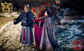 陈晓赵丽颖携手备战七夕揶揄激情戏太放不开