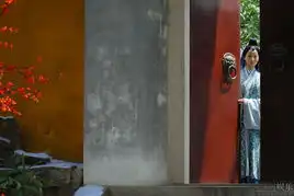 新版红楼梦苏州拍摄栊翠庵外景地