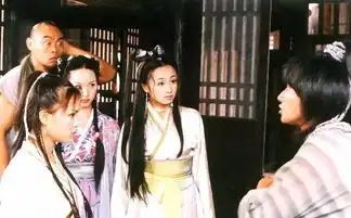 孙耀威新片获高评分,18年过去,刘病已身影犹在
