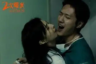 范冰冰上演双性恋意乱情迷二次曝光发欲望疼痛版海报

