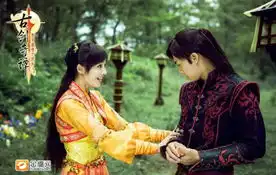 于正神雕侠侣赵丽颖张萌杨蓉秒杀陈妍希宫锁连城袁珊珊再遭吐槽
