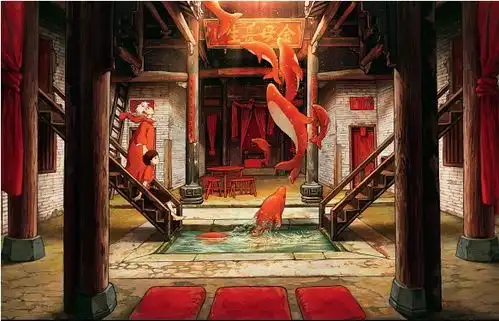 清华退学生创业靠众筹圆电影梦
