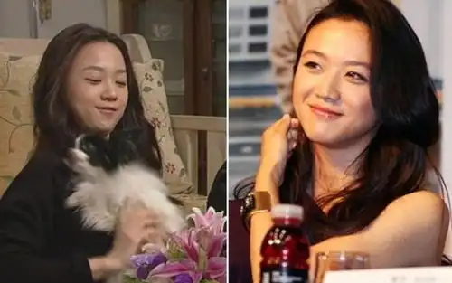 明星神似级撞脸,亲妈也难辨,有一种撞脸连亲妈也认不出来
