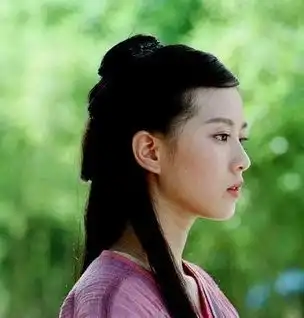 刘诗诗海量图片刘诗诗古装剧照大盘点
