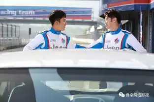 极速青春,是层层递进的青春轨迹